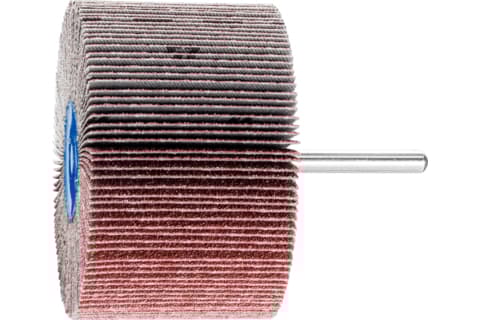 PFERD F 8050/6 A 60, Metall, 9500 RPM, 50 mm, 10 stykker