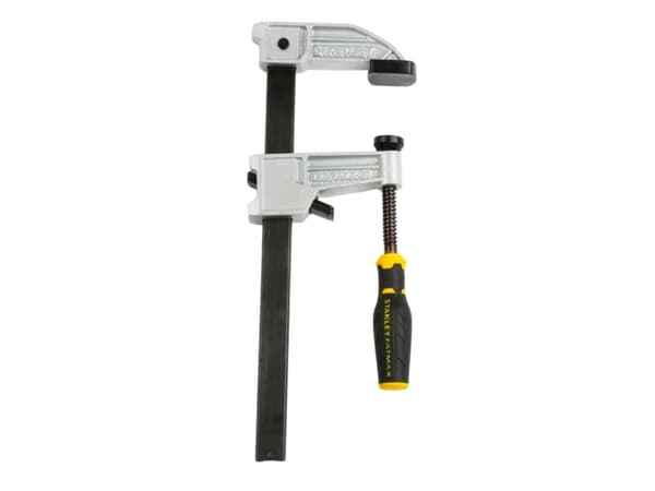fatmax klemme type f - 200mm