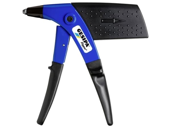 Nagletang GESIPA Flipper
