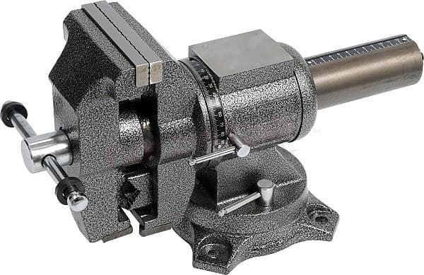 Yato YT-6506, Engineer vise, 12,5 cm