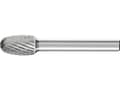 Pikkukuva 4 / 5: PFERD TRE 1016/6 Z3 PLUS, Terästä, 6 mm, Saksa, 5,6 cm, 1 cm, 26 g