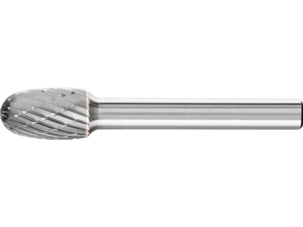PFERD TRE 1016/6 Z3 PLUS, Terästä, 6 mm, Saksa, 5,6 cm, 1 cm, 26 g