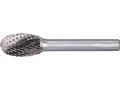 Pikkukuva 2 / 5: PFERD TRE 1016/6 Z3 PLUS, Terästä, 6 mm, Saksa, 5,6 cm, 1 cm, 26 g