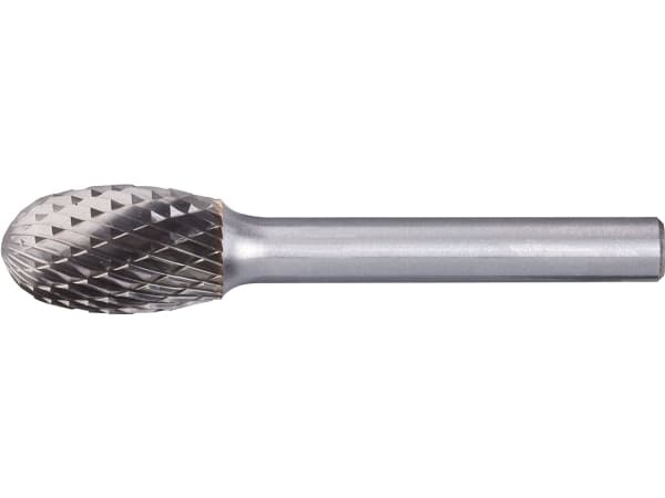 PFERD TRE 1016/6 Z3 PLUS, Terästä, 6 mm, Saksa, 5,6 cm, 1 cm, 26 g
