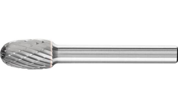 PFERD TRE 1016/6 Z3 PLUS, Terästä, 6 mm, Saksa, 5,6 cm, 1 cm, 26 g