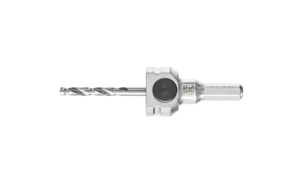 PFERD 25200900, Single, Borr, 1,1 cm, 1 styck, 1 styck