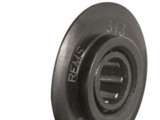 Skærehjul cu/inox S4 nålelejret
