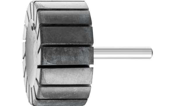 PFERD GK 5125/6, 11200 RPM, 6 mm, 25 mm, 5 styck