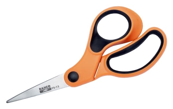 BLOMSTERSAKS H&G, 7,5CM BLADE