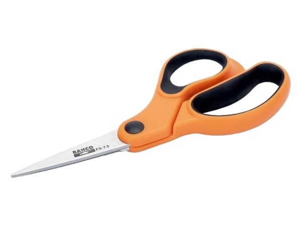 BLOMSTERSAKS H&G, 7,5CM BLADE