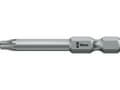 Miniatyrbild 4 av 4: Wera 867/4 Z TORX, 1 styck, Torx Plus, TX25, Metall, 15,2 cm