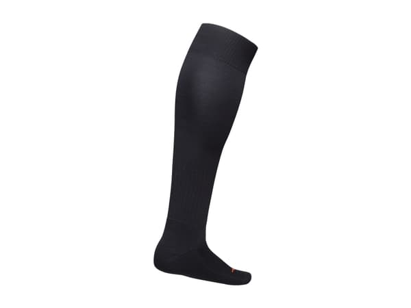 Nike Classic II, Knästrumpor, Svart, Vuxen, Unisex, XS, Nylon, Polyester, Spandex