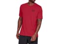 Miniatyrbild 1 av 3: Under Armour Sportstyle Left Chest SS Men's T-Shirt Red 1326799 600 XL
