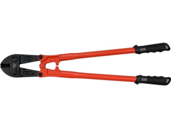 Yato YT-1854, Boltkutter, Krom-molybden-stål, Sort, PVC, Sort, Rød, 750 mm