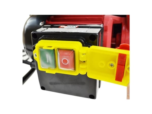 AW-Tools AWTOOLS DRIVSTOFFPUMPE MINI CPN 230V / 600W