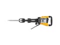 Miniatyrbild 3 av 3: DEWALT HEX-HANDTAG 28mm 1600W 35J D25960K EXPLODING BRILL