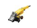 Miniatyrbild 1 av 3: DeWALT DWE492K, 6600 RPM, 23 cm, AC, 5,2 kg