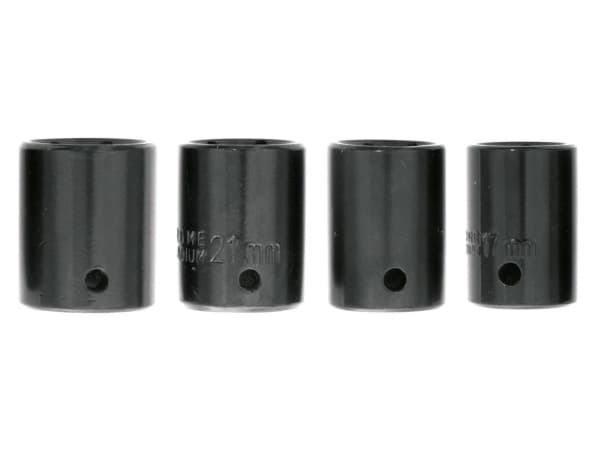 Toya STHOR 57091-pyöräavain/325nm sähköinen 800 W