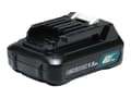 Miniatyrbild 1 av 5: Makita BL1016 - Batteri - Li-Ion - 1.5 Ah - 17 Wh