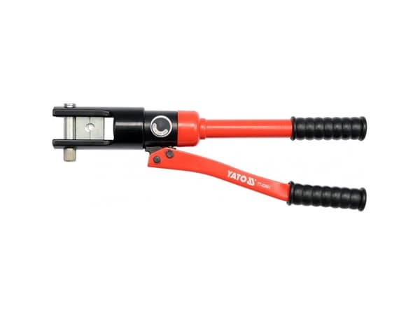 YATO END puristuspihdit 16-240mm2 22861