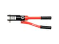 Miniatyrbilde 2 av 3: Yato YT-22862, Sort, Rød, Metall, 30 cm, 1 stykker, 470 mm