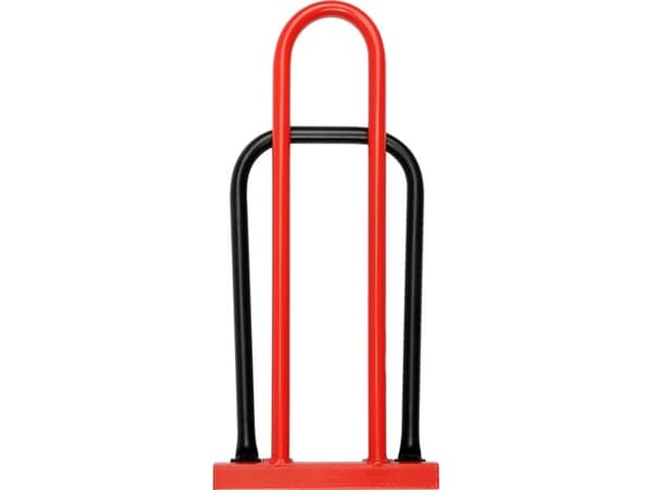 Yato YT-5402, Stål, Svart, Röd, 480 mm, 220 mm