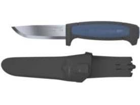 Morakniv Craftline Pro (S) Blå
