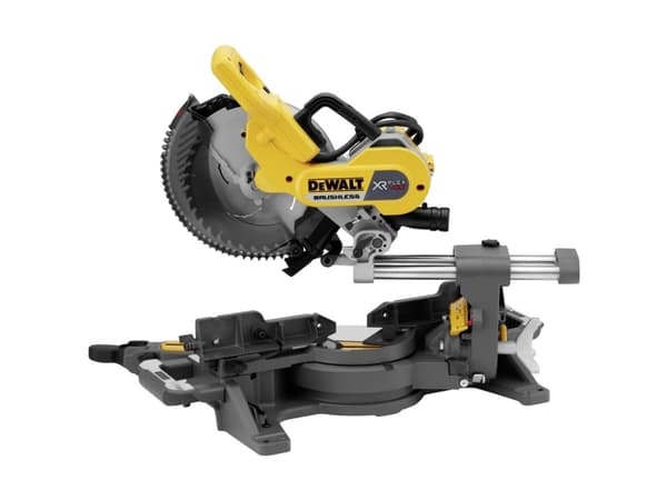 DeWALT DCS727N-XJ, 460 mm, 20,5 kg, 1 styck - SOLO