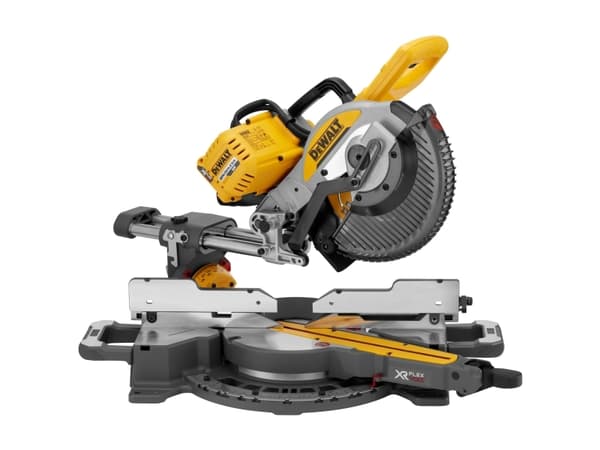 DeWALT DCS727N-XJ, 460 mm, 20,5 kg, 1 styck - SOLO