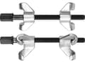 Pikkukuva 1 / 2: Yato YT-0605, Musta, Hopea, 9 cm, 2 kpl, 200 mm