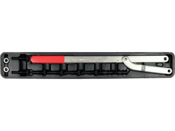 Yato YT-0627, 11 styck