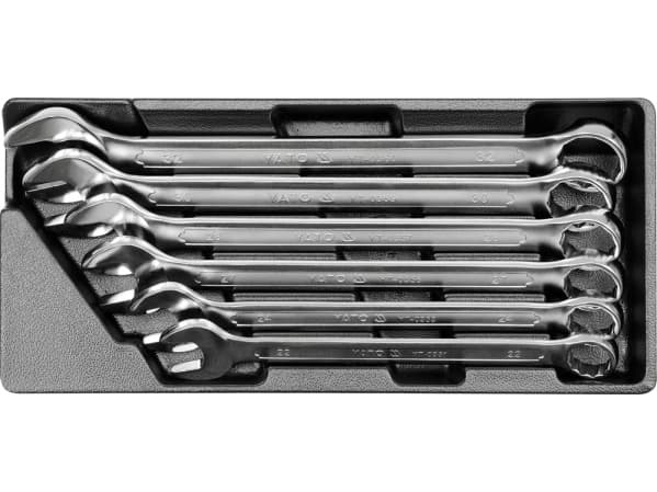 YATO LOCKER FOLDER 6-osainen 22-32mm 5532