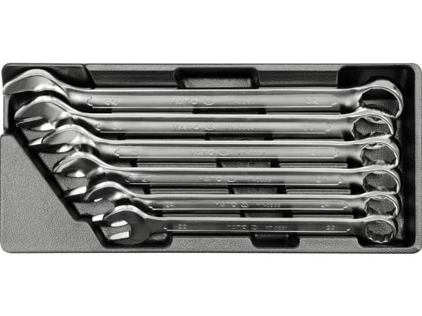 YATO LOCKER FOLDER 6-osainen 22-32mm 5532