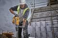 Pikkukuva 2 / 5: DeWALT D25773K-QS, Musta, Keltainen, 1 kpl, 400 g, B07DTGMBY5