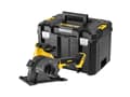 Pikkukuva 1 / 5: DeWALT DCG200NT-XJ, Musta, Keltainen, 12,5 cm, 2,22 cm, 14 mm, 9000 RPM, 3,2 cm
