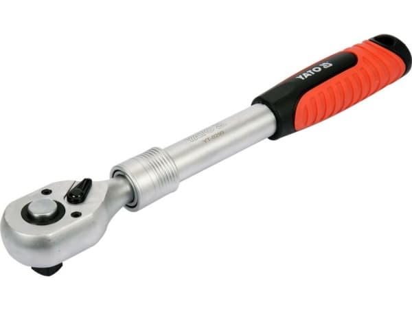 Yato YT-0299, 1 styck
