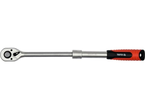 Yato YT-0299, 1 styck