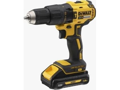 Dewalt DEWALT Skruvdragare UD.18V DCD778L2T-QW