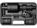 Miniatyrbild 4 av 5: Yato YT-0782, Nm, Mekanisk, 0 - 4200 nm, 330 mm, 6,5 kg