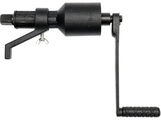 Yato YT-0782, Nm, Mekanisk, 0 - 4200 nm, 330 mm, 6,5 kg