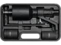 Miniatyrbild 1 av 5: Yato YT-0782, Nm, Mekanisk, 0 - 4200 nm, 330 mm, 6,5 kg