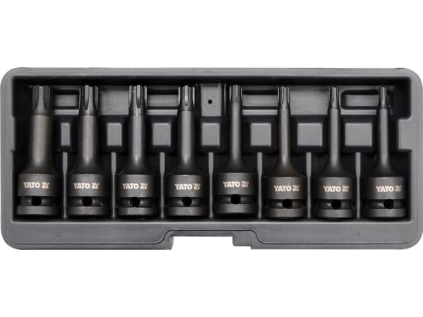 YATO RIBE KEYS 8 st. 1068