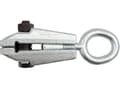 Pikkukuva 2 / 3: Yato YT-2542, Itselukittuva puristin, Hiiliteräs, 1 kpl