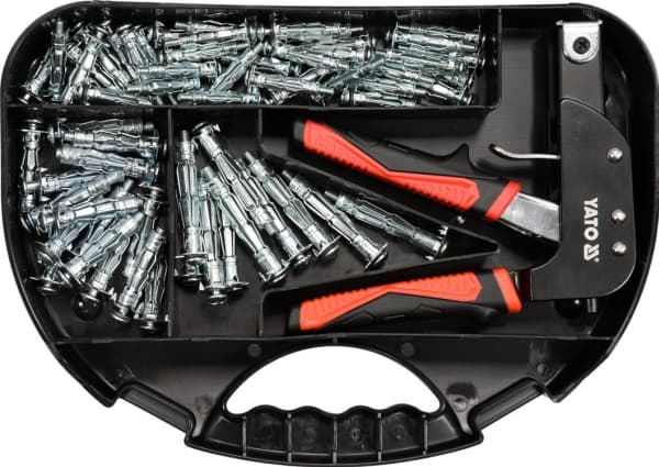 YATO PIN CRIMPER MOLLY MED 60 PINS