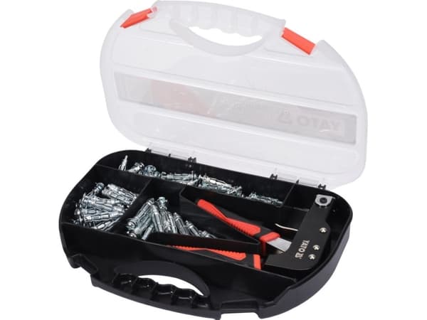 YATO PIN CRIMPER MOLLY MED 60 PINS