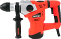 Miniatyrbilde 2 av 5: Yato YT-82127, SDS Plus, Sort, Rød, II, 3,2 cm, 3900 RPM, 5 J