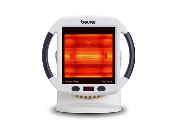 Beurer IL 50 Infrarød lampe XL 300W