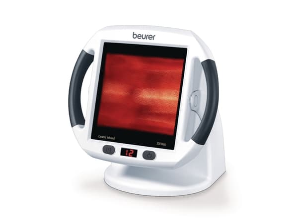 Beurer IL 50 Infrarød lampe XL 300W