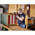 Miniatyrbild 3 av 4: Einhell TC-AC 200/24/8 OF Tryckluftskompressor 24 l 8 bar