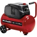 Miniatyrbild 1 av 4: Einhell TC-AC 200/24/8 OF Tryckluftskompressor 24 l 8 bar